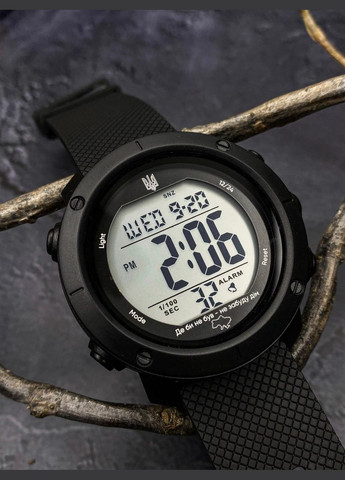 Электрофонные спортивные часы Awarder 032 PTR Skmei (317594978)