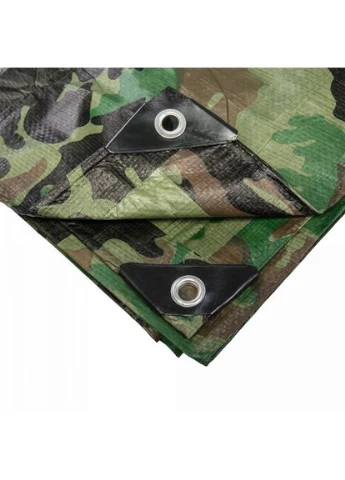 Тент камуфляж CAMOforest, 1,5х3м, 90 г/м², PLCF901,5/3 Bradas (386995236)