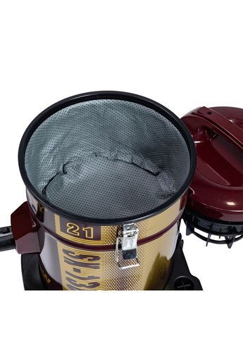 Пылесос SK-13006 профессиональный с мешком 21 л Sokany (370974537)