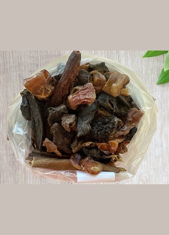 Ассорти мясных сушеных лакомств для собак " " (Бетховен) Bethowen (326068389)