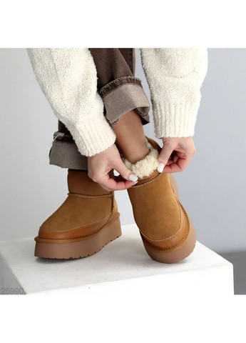 Зимові уггі No Brand (370142811)