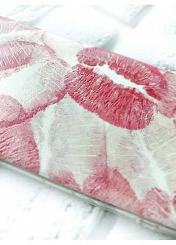 Чехол на iPhone 16 Pro Max Цемики (принт 93) Creative (355407019)