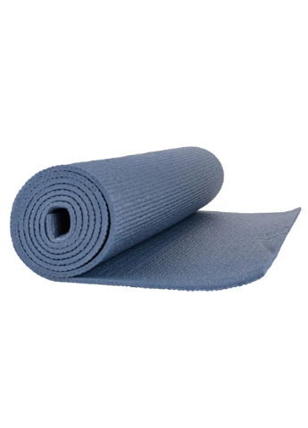 Килимок для йоги та фітнесу 4010 173 x 61 x 0.6 см, Navy PowerPlay (378792547)