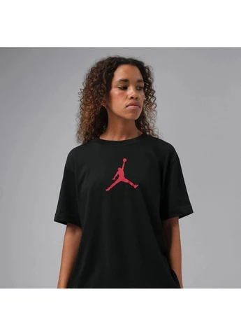 Футболка Jumpman Black IR0381-010 Air Jordan - (397980060)