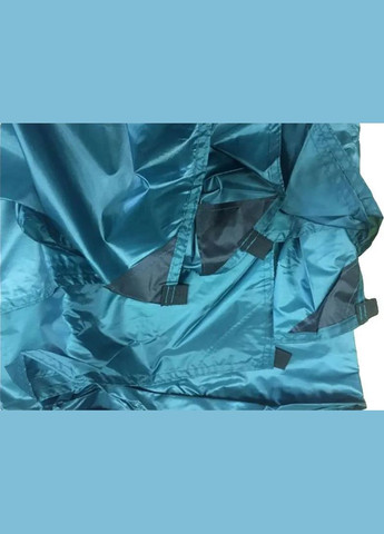 Тент Tramp 3х5 Green No Brand (316447801)