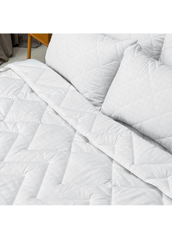 Одеяло всесезонное Antistatic Sleep 140х210 см гипоаллергенная антистатическая ткань IDEIA (364122457)