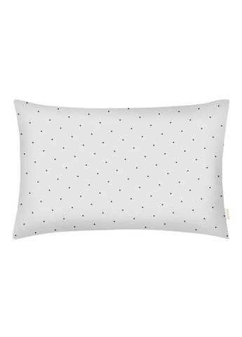 Подростковая постель с простыней на резинке MINI DOTS CS21 160х220 см Cosas (307476609)