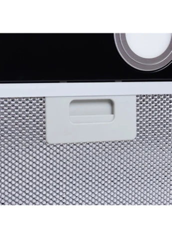 Витяжка декоративна Т-подібна TS 6722 BL 1100 LED GLASS MINOLA (399426471)