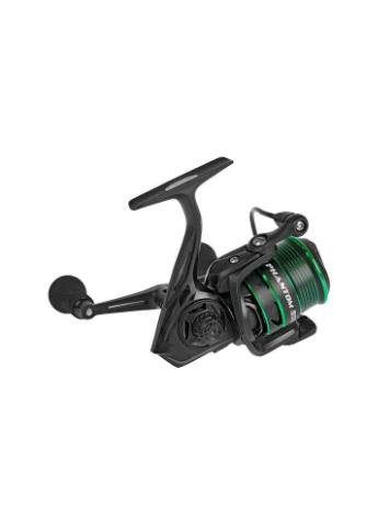 Котушка Phantom Match/Bolo Double Handle 4000 9+1BB 6.2:1 1858.46.83 Brain (317301924)