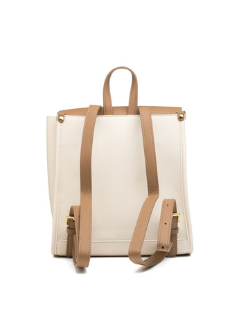 Рюкзак Светлокоричневый (7054B S) Oliaver (334016482)