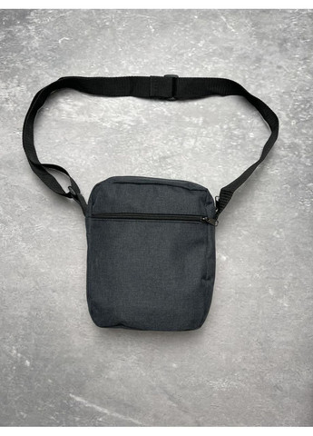 Чоловіча барсетка сумка-месенджер, універсальна для подорожей і прогулянок, сумка через плече Intruder (348782166)