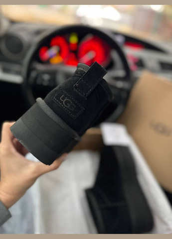 Уг Уггі платформ ультра міні Platform Ultra Mini UGG (306852024)