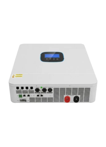 Гибридный инвертор для солнечных панелей 11kW VMH-10048 DC48V, 2MPPT, off-grid (42-00257) Kraft (388862457)