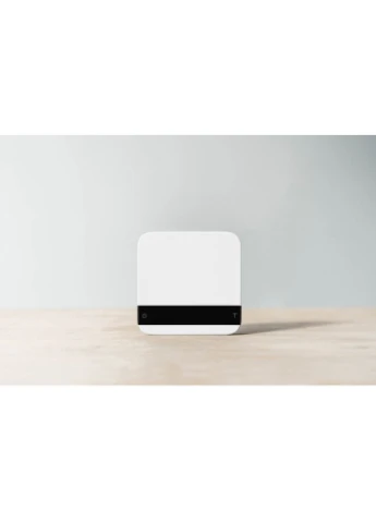 Ваги для кави Acaia Lunar White (R-AL007-VS) No Brand (303348589)