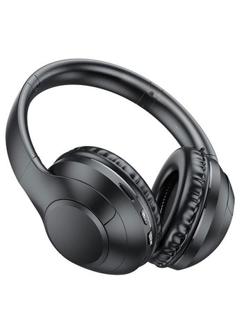 Наушники Glamour BT headset BO23 |BT5.3/AUX/TF, 20h| Borofone (293345353)