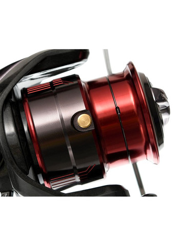 Котушка спінінгова Optimum Red 2500S OR2500S Flagman (338430798)