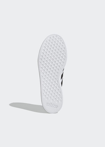 Білі Літні кросівки grand court td lifestyle court casual adidas