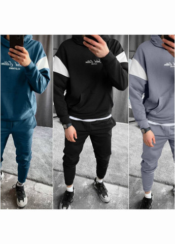 Мужской спортивный костюм No Brand (325884111)