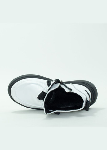 Белые ботинки 1932 размер Constanta