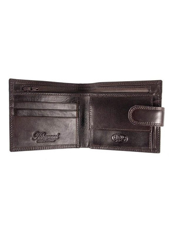 Кошелек мужской 1222 VT Темно (1222 VT BRN) Ashwood (335405430)