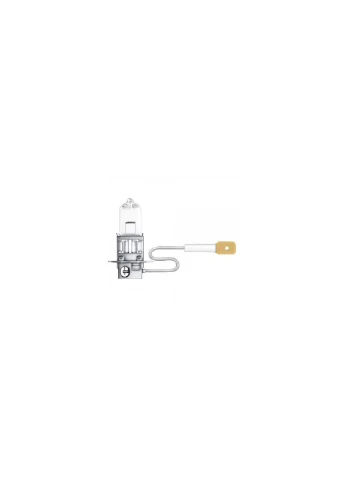 Автолампа галогеновая 55W (OS 64151_01B) Osram галогенова 55W (276532678)