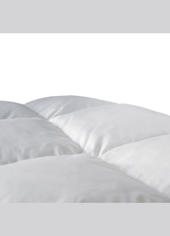 Комплект Ковдра Магнолія Дуже Тепла 172х205 см 0590-02-02 + Подушка Лідія 50х70 см 2 шт 1590-30-57 білий Billerbeck (317308823)