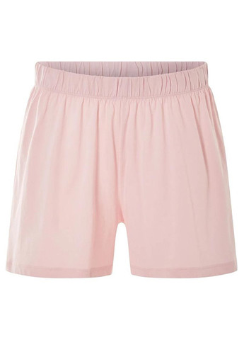 Розовая всесезон пижама футболка + шорты Esmara