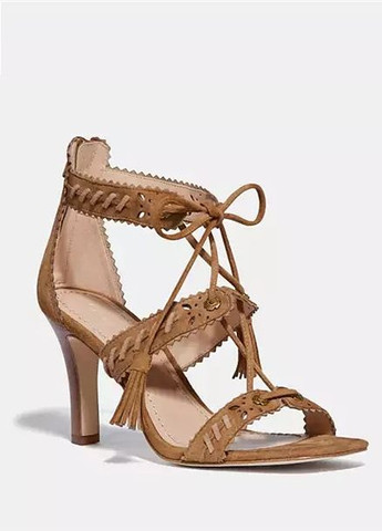 Босоніжки Coach (294304247)