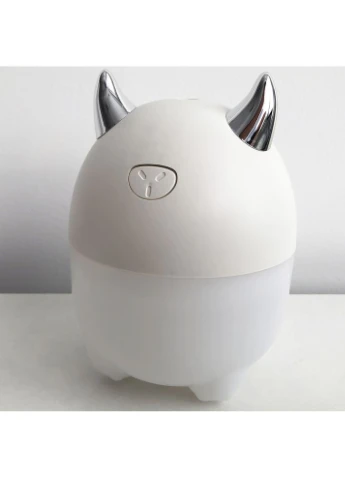 Увлажнитель воздуха Air Purifier BA-4. Цвет: белый (чертик) WH-37 UKC (378153389)