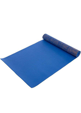 Коврик для йоги Джутовый Yoga mat FI-2441 FDSO (290109256)