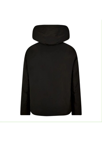 Чорна зимня зимова куртка лінійки premium 12280905 Jack & Jones Wave Softshell