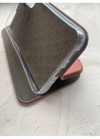 Чехол-книжка с рисунком на Samsung Galaxy A34 5G Цветущая сакура (принт 422) CASE CONTROL (390657130)