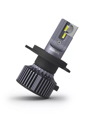 Комплект светодиодных ламп H4 11342U3022X2 Ultinon Pro 3022 LED-HL 12/24V Philips (361869687)