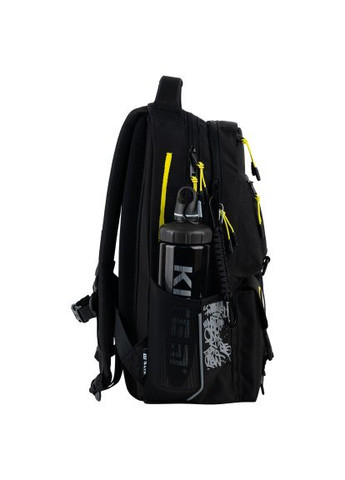 Рюкзак школьный (DC25-2587M) Kite Education teens 2587M DC Batman (366652359)