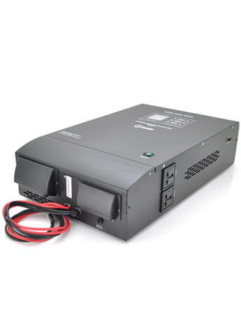 Пристрій безперебійного живлення RTSWm-MPPT-3000LCD Europower (306553113)