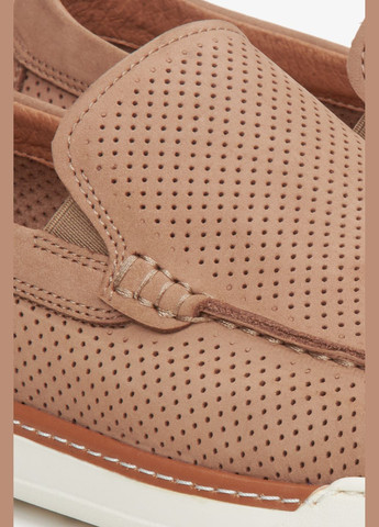 Лофери, колір бежевий Estro (323585924)