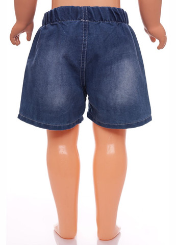 Красный летний футболка с шортами для девочки качели красный 86 см (32535) BABYKROHA