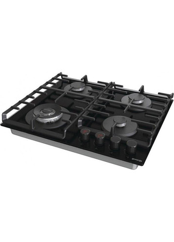 Варочная поверхность газовая GKTW642SYB Gorenje (332973940)