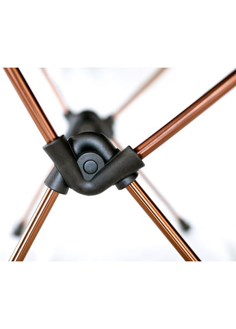 Стул раскладной Compact 50 х 48 х 68 см (UTRF-060) Tramp (364955362)