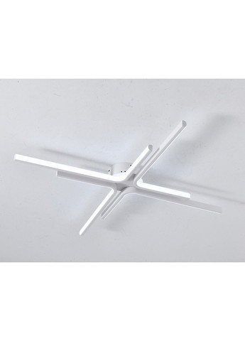 Смарт люстра керована світлодіодна ESTA 70 Вт 4L 770x60 мм ESLLSE (352261287)