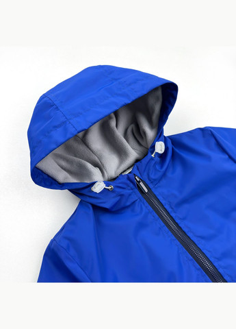 Комбинированная демисезонная ветровка Marakas