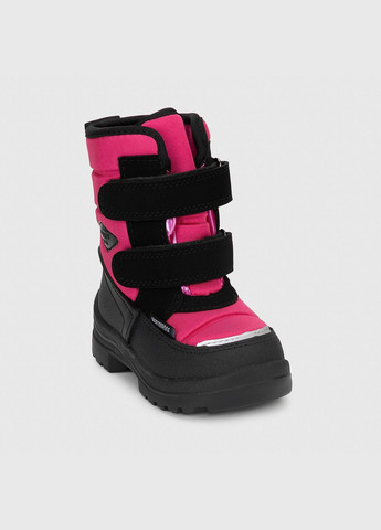 Зимние термосапожки для девочки 031-1f розовый (2000990133403w) shop (2000990133403) Stepln
