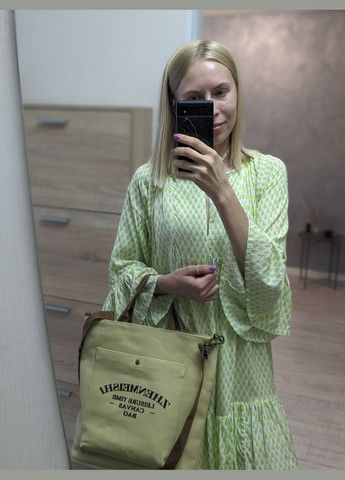 Сумка шоппер Vishnya (295021843)