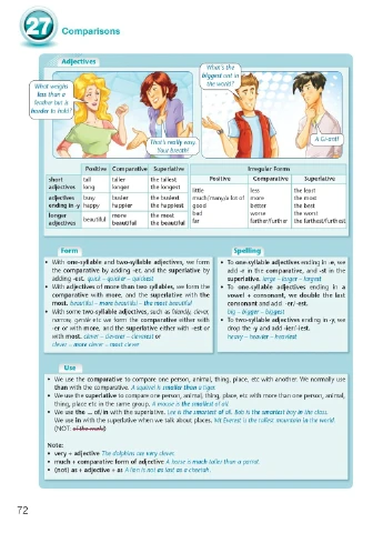 It's Grammar Time 1. Student's Book (with Digibooks App) Express Publishing (370069081)
