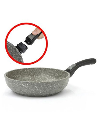 Сковорода (MOIPB2490) Flonal Monolite 24 см (370016391)