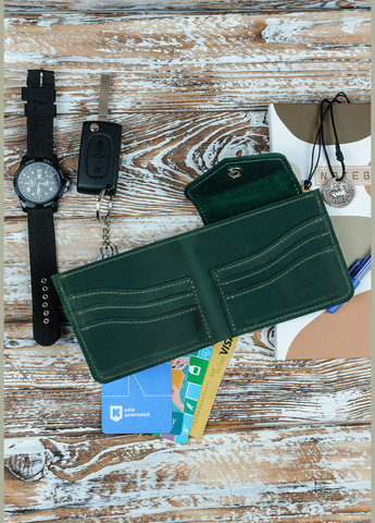 Гаманець шкіряний DNK Leather (300522933)