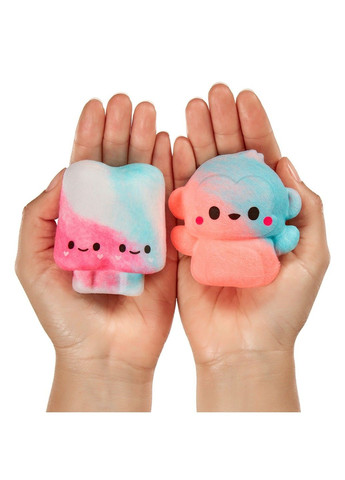 Мягкая игрушка-антистресс серии Minis S3 Fluffie Stuffiez (335055540)