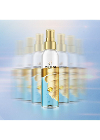 Спрей для волосся Зволоження SOS з кокосом 150 мл Pantene (304485080)