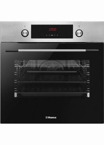 Духовка электрическая BOEI68481 HANSA (314930860)