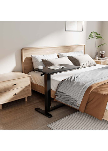 Компьютерный стол ODM366BK Black (ODM366BK) OfficePro (323044464)